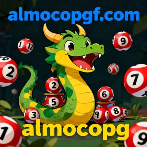 almocopg Logo